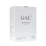 GAL+ Multivitamin csomag 60+30+italpor 30 adag GAL+ Multivitamin csomag 60+30+italpor 30 adag