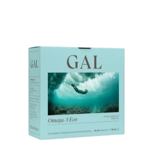 Gal omega 3 Eco 60db