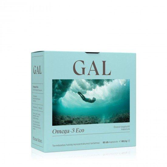 Gal omega 3 Eco 60db