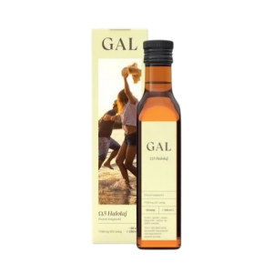 Gal omega 3 halolaj 250ml