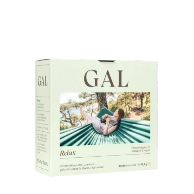Gal Relax 60db