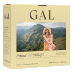 GAL PrimaVie Shilajit - Múmijó kapszula 60db