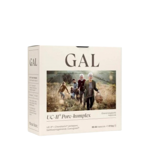 GAL UC-II Porc-komplex 60db