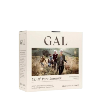 GAL UC-II Porc-komplex 60db