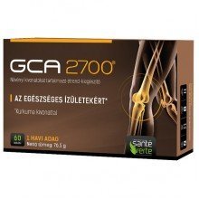 Gca 2700 tabletta 60db
