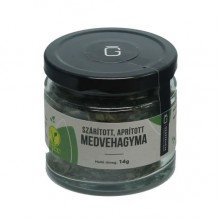 Gesztencia szárított medvehagyma 14g
