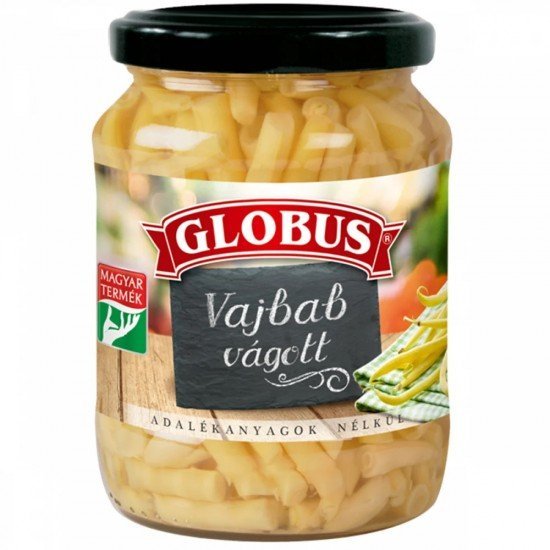 Globus xxl vajbab 800g