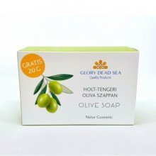 Glory holt-tengeri olíva szappan 120g