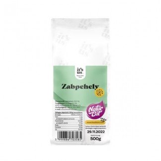 It's us naturbit zabpehely 500g