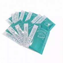 Go Health aranyér kendő 1db