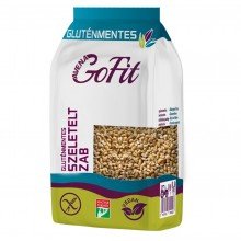 Gofit szeletelt zab 500g