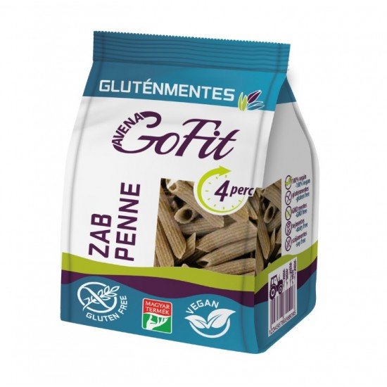 Gofit zab száraztészta penne 200g