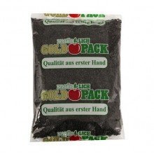 Gold Pack fekete szezámmag 200g