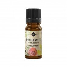 Ellemental Gránátalma olaj, Bio, Ecocert / Cosmos 10ml