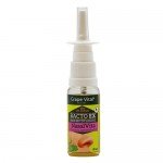 Grape Vital BactoEx Nasal Vita orrfertőtlenítő orrspray 20ml