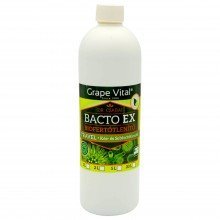 Grape Vital BactoEx Travel kézfertőtlenítő 1000ml