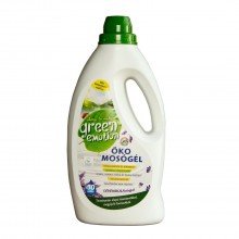 Green Emotion öko mosógél levendulaolajjal 1500ml