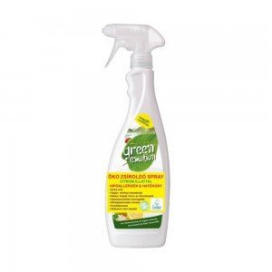 Green Emotion öko zsíroldó spray 750ml Green Emotion öko zsíroldó spray 750ml