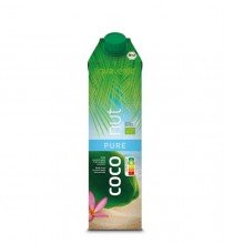 GreenCoco Bio Kókuszvíz 1000ml GreenCoco Bio Kókuszvíz 1000ml