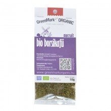 Greenmark bio borsikafű morzsolt 10g