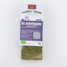 Greenmark bio medvehagyma morzsolt 10g