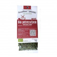 Greenmark bio petrezselyem morzsolt 10g