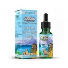 Grow cbd olaj 10% 10ml