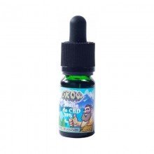 Grow cbd olaj 15% 10ml