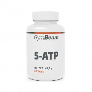 GymBeam 5-ATP tabletta 60db