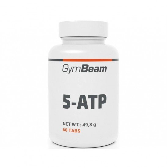 GymBeam 5-ATP tabletta 60db