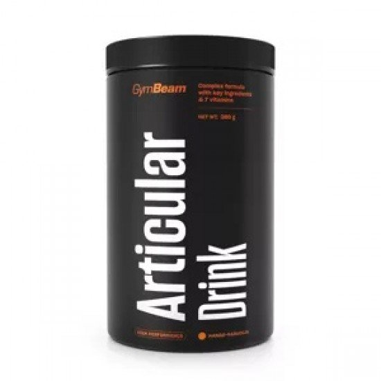 GymBeam Articular Drink 390g