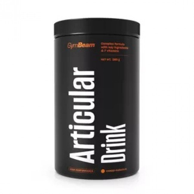 GymBeam Articular Drink 390g