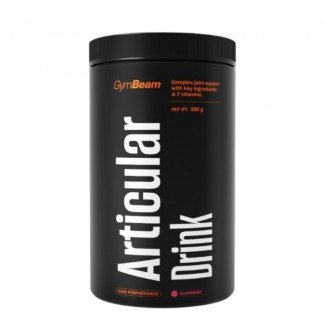 GymBeam Articular Drink 390g