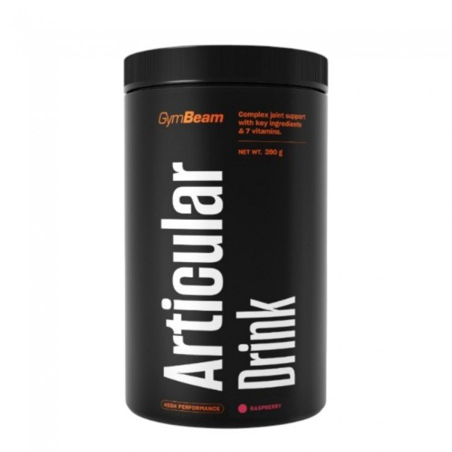 GymBeam Articular Drink 390g GymBeam Articular Drink 390g