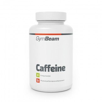 GymBeam Caffeine tabletta 90db