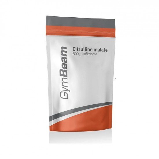 GymBeam Citrullin-malát 250g GymBeam Citrullin-malát 250g