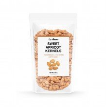 GymBeam Édes sárgabarackmag 250g