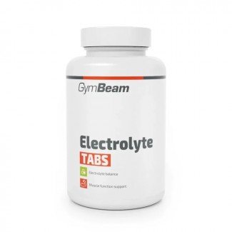 GymBeam Electrolyte tabletta 90db