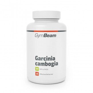 GymBeam Garcinia cambogia extract kapszula 90db