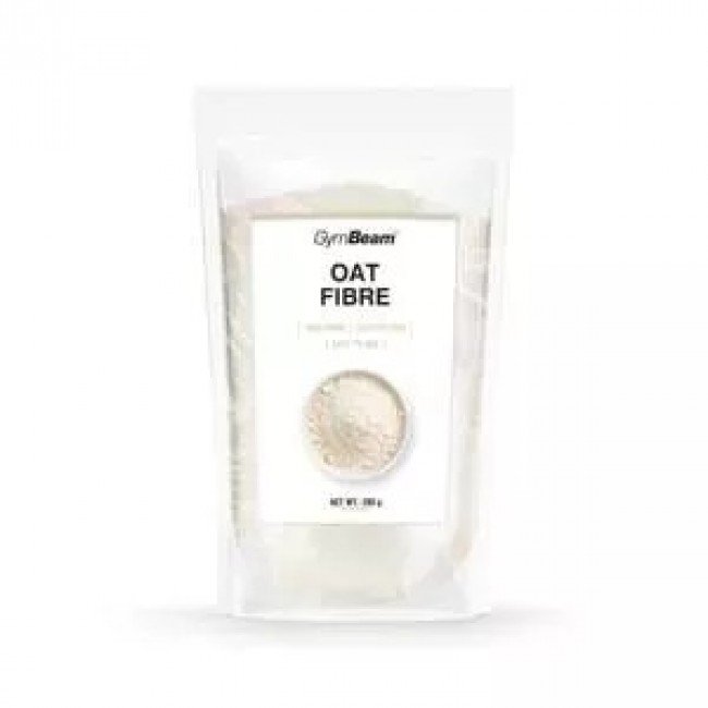 GymBeam Gluténmentes Zabrost 200g