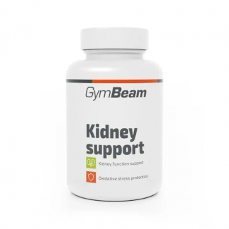 GymBeam Kidney Support Vesevédő kapszula 60db