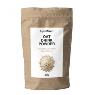 GymBeam Porral fogyasztható italpor 250g