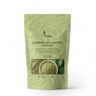 Gymnema Sylvestre (Gurmar) por 100g