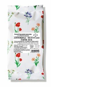 Gyógyfű egynyári üröm-mix/artemisia 50g Gyógyfű egynyári üröm-mix/artemisia 50g