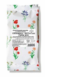 Gyógyfű egynyári üröm-mix/artemisia 50g
