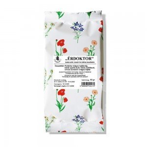 Gyógyfű érdoktor teakeverék 50g Gyógyfű érdoktor teakeverék 50g