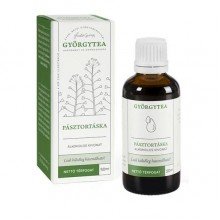 Györgytea pásztortáska alkoholos kivonat 50ml
