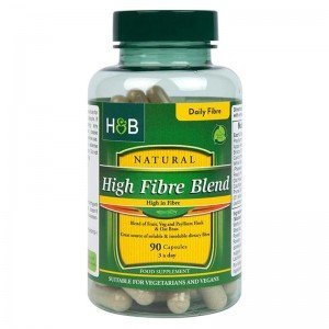 H&B rost komplex kapszula 90db