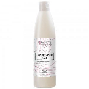 Ellemental Hajbalzsam alap, natúr 200g Ellemental Hajbalzsam alap, natúr 200g