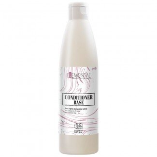Ellemental Hajbalzsam alap, natúr 200g